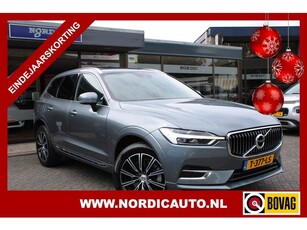 Volvo XC60 2.0 T8 TWIN ENGINE AWD INSCRIPTION / PANORAMADAK