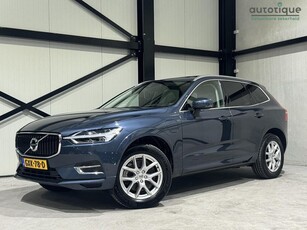 Volvo XC60 2.0 T8 Twin Engine AWD Luxury Line Aut.