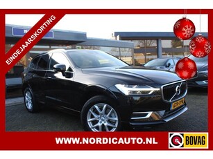 Volvo XC60 2.0 T8 TWIN ENGINE AWD MOMENTUM PRO PANORAMADAK