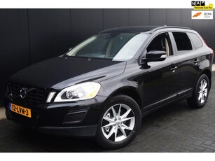 Volvo XC60 2.0T Kinetic 203 pk