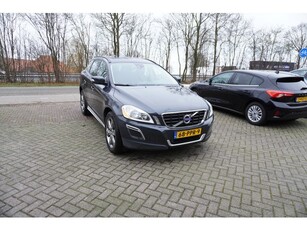 Volvo XC60 2.0T TREKHAAK NAVI LM VELGEN (bj 2011)