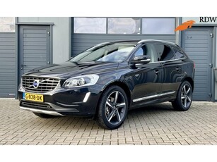 Volvo XC60 2.4 D5 AWD 5 Cil. 215pk Summum Automaat