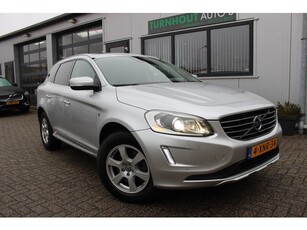 Volvo XC60 2.4 D5 AWD Ocean Race Schuifdak Keyless