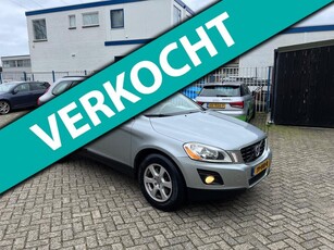 Volvo XC60 2.4D Momentum