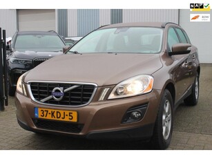 Volvo XC60 2.4D Navi Clima Cruise Nieuwe D-Riem!!