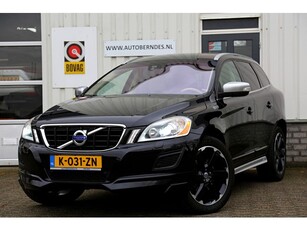 Volvo XC60 3.0 T6 305PK 6 Cilinder AWD Summum Aut.*Perfect