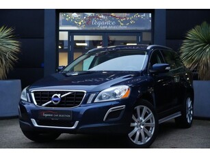 Volvo XC60 3.0 T6 AWD Summum 305pk