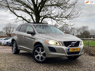 Volvo XC60 3.0 T6 AWD Summum Bom vol Top staat nu