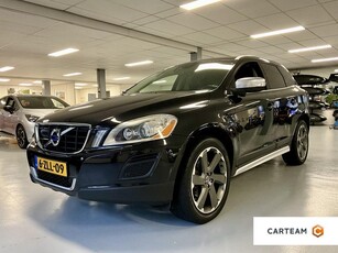 Volvo XC60 3.0 T6 AWD Summum ** RIJKLAARPRIJS **