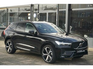 Volvo XC60 B4 Ultimate Bright Trekhaak H&K NP: €