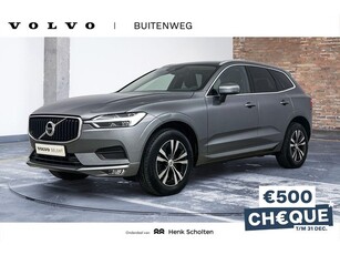 Volvo XC60 B5 Automaat Business Pro Panoramadak Premium