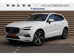 Volvo XC60 T5 AWD Geartronic Inscription