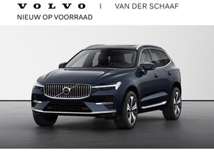 Volvo XC60 T6 350PK Plug-in hybrid AWD Essential Edition