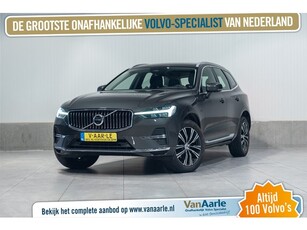 Volvo XC60 T6 Aut. Inscription Intellisafe 360Camera