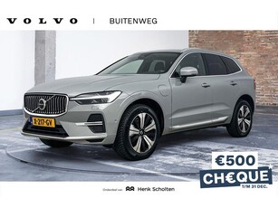 Volvo XC60 T6 Recharge Automaat AWD Plus Bright Long