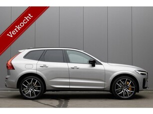 Volvo XC60 T8 AWD Polestar Engineered Long Range Full