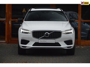 Volvo XC60 T8 Hybride AWD R-Design Panorama Schuif/Kantel