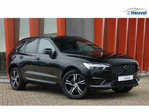 Volvo XC60 T8 Recharge AWD R-Design Stoelverwarming