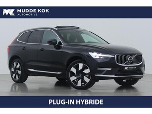 Volvo XC60 T8 Recharge Plus Bright Long Range 360°