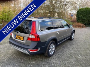 Volvo XC70 2.0 D3 2e eig Nieuwstaat slechts 224dkm !!