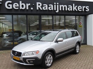 Volvo XC70 2.0 D4 FWD