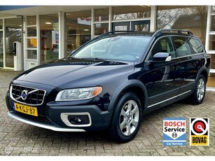 Volvo XC70 2.0 D4 FWD Nordic Climat, Navi, Bluetooth, Pdc