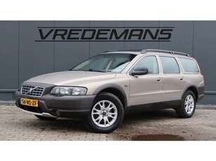 Volvo XC70 2.4 D5 CROSS COUNTRY