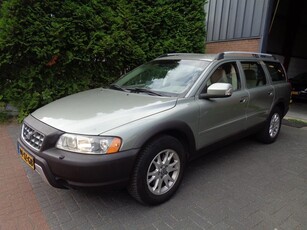 Volvo XC70 2.4 D5 Momentum,Navi,Leder,PDC,Cruise control