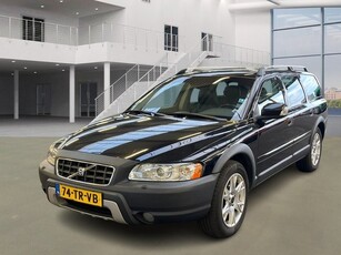 Volvo XC70 2.4 D5/XENON/DAKJE