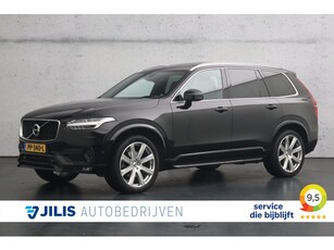 Volvo XC90 2.0 D5 AWD Inscription Luxe Elektrisch