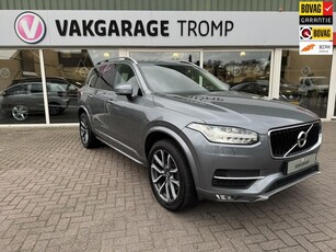 Volvo XC90 2.0 T5 AWD Inscription