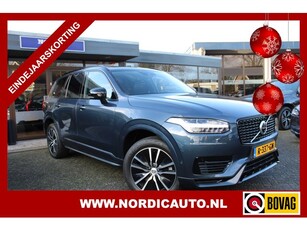 Volvo XC90 2.0 T8 AWD 7 PERS RECHARGE BUSINESS PRO