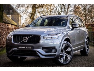 Volvo XC90 2.0 T8 AWD R-Design Luchtvering Massage