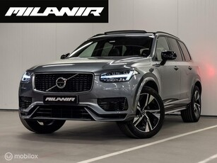 Volvo XC90 2.0 T8 AWD Twin Engine R-Design 7 pers Pano