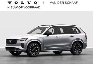 Volvo XC90 T8 455PK Plug-in hybrid AWD Ultra Dark Bowers