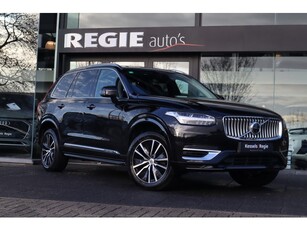 Volvo XC90 2.0 T8 Recharge AWD 7pers. Leer 360view ACC Navi