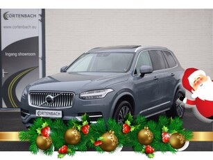 Volvo XC90 2.0 T8 Recharge AWD Inscription Adaptive