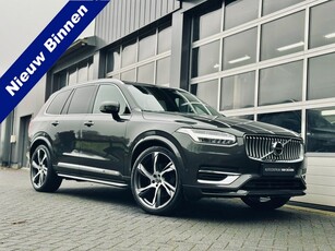 Volvo XC90 2.0 T8 Recharge AWD Inscription Panodak