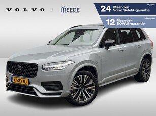 Volvo XC90 2.0 T8 Recharge AWD Ultimate Dark Harman Kardon