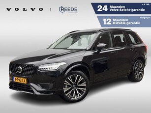 Volvo XC90 2.0 T8 Recharge AWD Ultimate Dark Harman Kardon