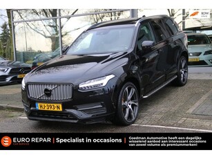 Volvo XC90 2.0 T8 Twin Engine AWD Inscription