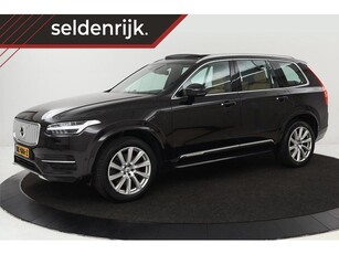 Volvo XC90 2.0 T8 Twin Engine AWD Inscription 1e eigenaar