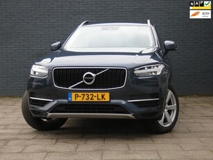 Volvo XC90 2.0 T8 Twin Engine AWD Inscription