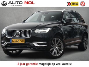 Volvo XC90 2.0 T8 Twin Engine AWD Inscription Intro Edition