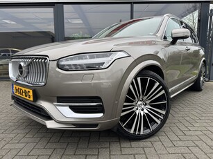 Volvo XC90 2.0 T8 Twin Engine AWD Inscription Intro Edition