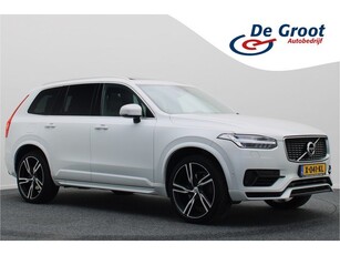 Volvo XC90 2.0 T8 Twin Engine AWD R-Design 7-Persoons