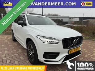 Volvo XC90 2.0 T8 Twin Engine AWD R-Design / Trekhaak