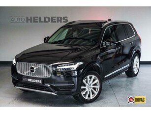 Volvo XC90 2.0 T8 Twin Engine Pano Inscription HuD Massage