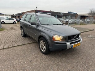 Volvo XC90 2.4 D5 Momentum 7 PERSON