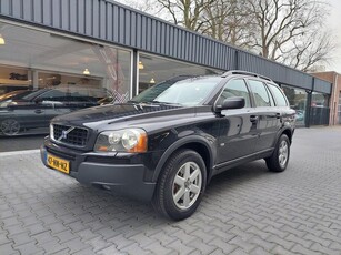 Volvo XC90 2.5 T Elite 7 persoons Origineel NL Navi Clima